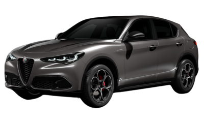 Alfa Romeo Stelvio Stellantis &YOU Österreich