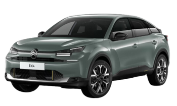 Citroën C4 - Stellantis &YOU Österreich