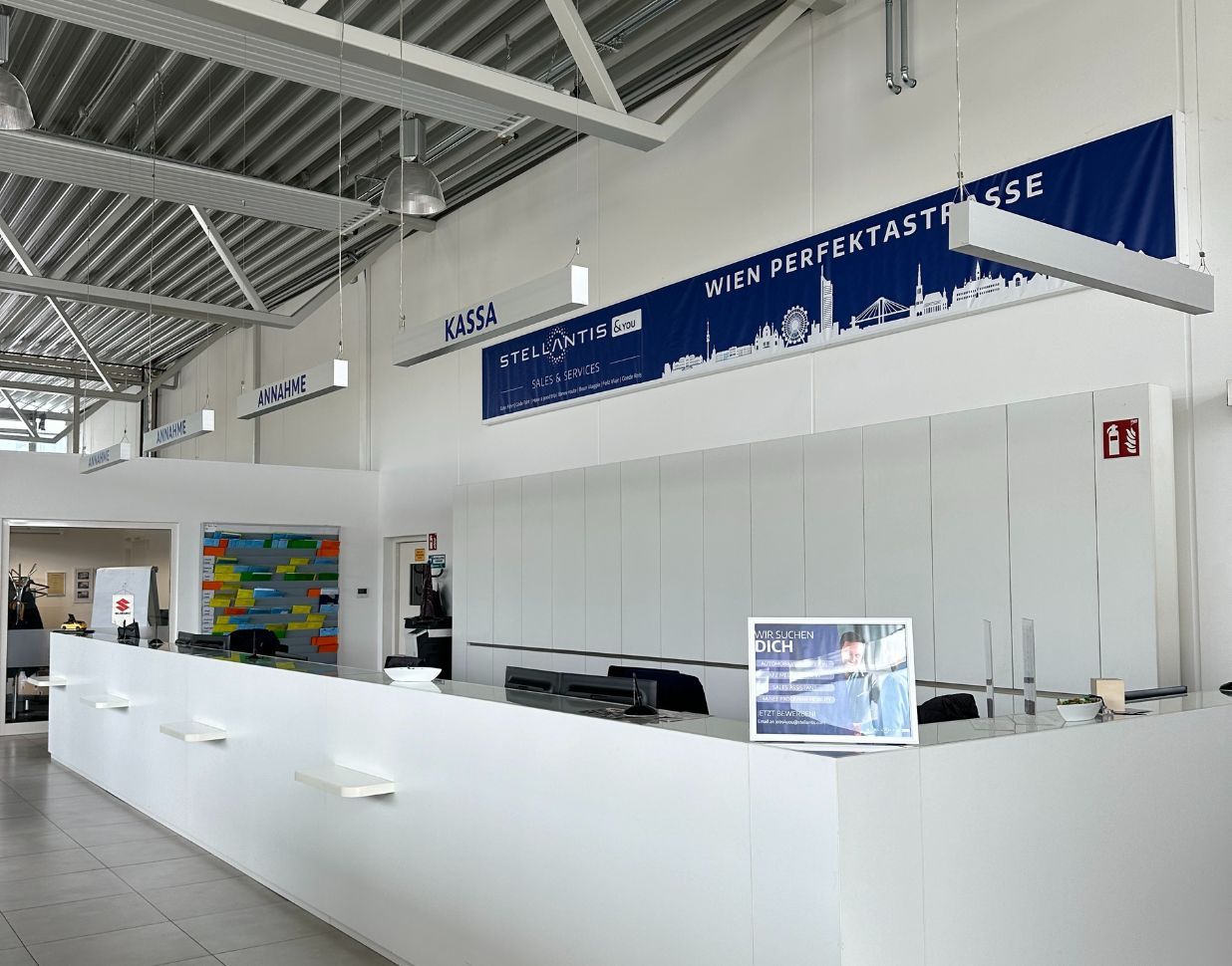 Aftersale image