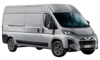 Fiat Ducato Nutzfahrzeug - Stellantis &YOU Österreich