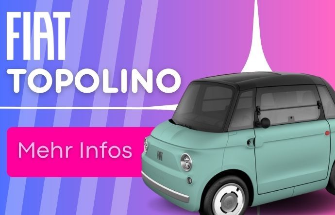 Fiat Topolino