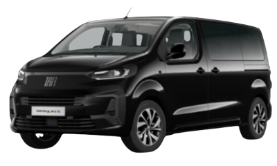 Fiat Ulysse - Stellantis &YOU Österreich