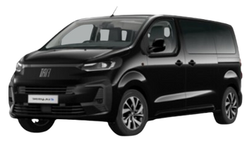 Fiat Ulysse - Stellantis &YOU Österreich