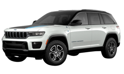 Jeep Grand Cherokee Stellantis &YOU