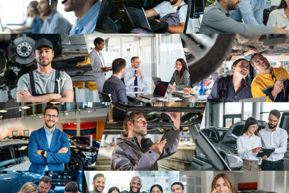 Job Angebot: Kundendienstberater (m/w/x)