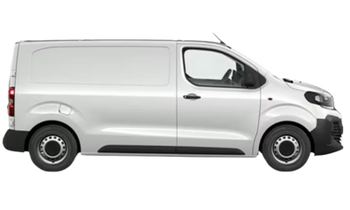 Opel Vivaro - Stellantis &YOU Österreich