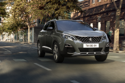Peugeot 3008 Stellantis and You