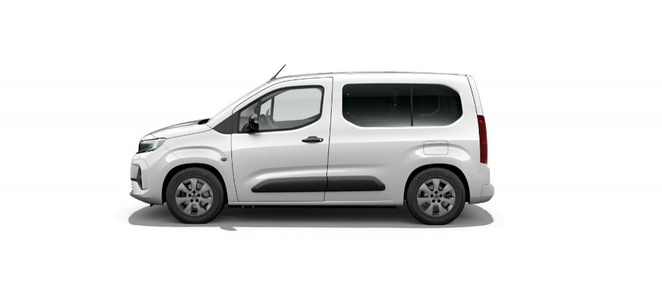 Combo - Stellantis &You