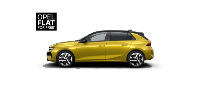 Neuer Astra Plug-in-Hybrid - Stellantis &You Neuer Astra Plug-in-Hybrid - Stellantis &You