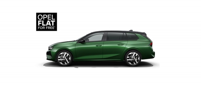 Neuer Astra Sports Tourer Hybrid - Stellantis &You Neuer Astra Sports Tourer Hybrid - Stellantis &You