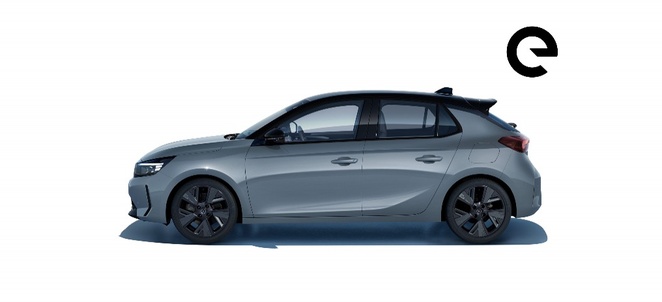 Corsa Electric - Stellantis &You