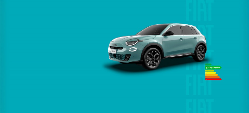 600 Hybrid - Stellantis &You