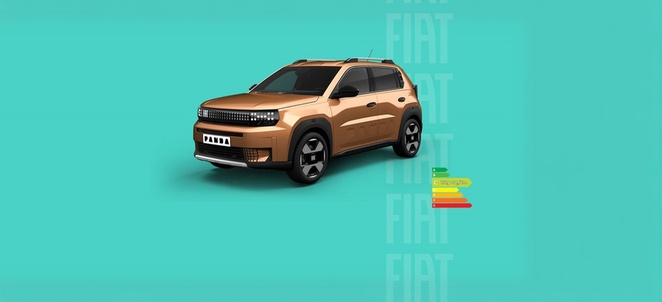 Grande Panda - Stellantis &You