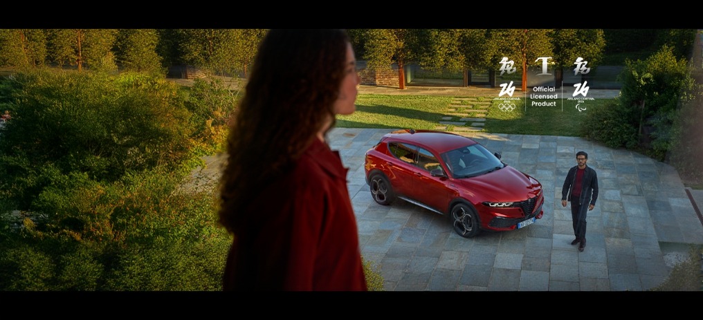 NUOVA ALFA ROMEO TONALE DIESEL 130CV EDIZIONE MILANO CORTINA 2026 DA 199€/MESE - Stellantis &You NUOVA ALFA ROMEO TONALE DIESEL 130CV EDIZIONE MILANO CORTINA 2026 DA 199€/MESE - Stellantis &You