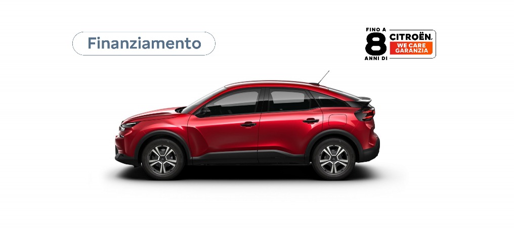 C4 - Stellantis &You