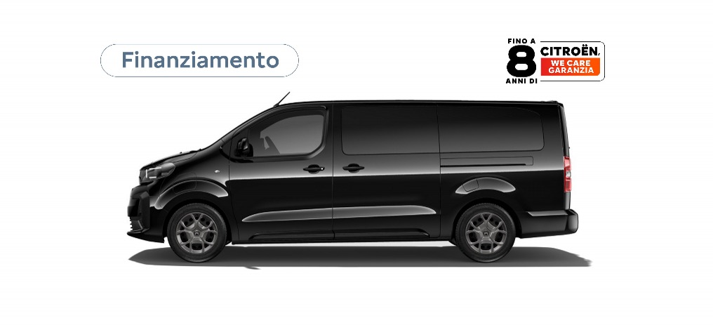 Spacetourer - Stellantis &You