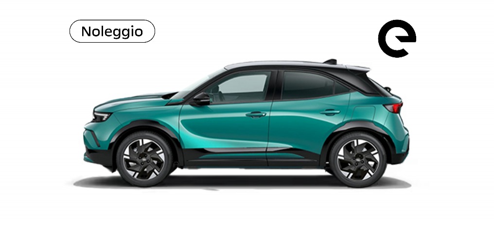 Nuovo Mokka Electric - Stellantis &You