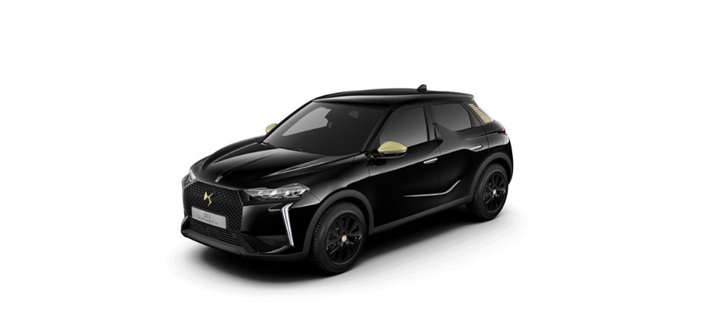 DS 3 HYBRID PERFORMANCE Line - Stellantis &You