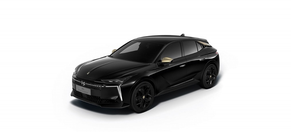 N°4 HYBRID DS PERFORMANCE Line - Stellantis &You
