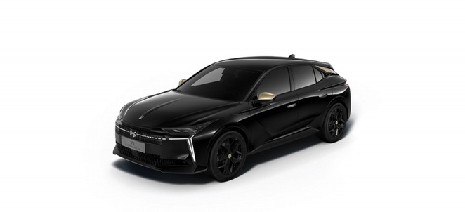 N°4 HYBRID DS PERFORMANCE Line - Stellantis &You