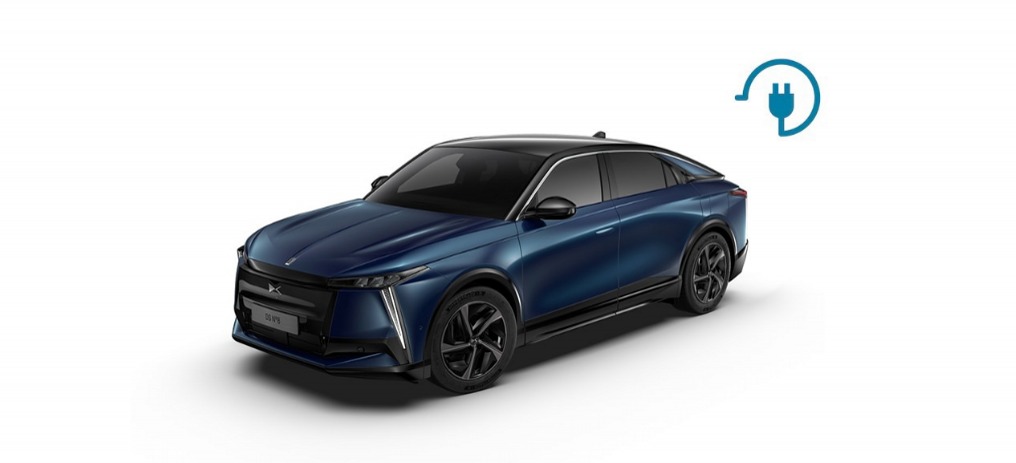 N°8 PALLAS - Stellantis &You