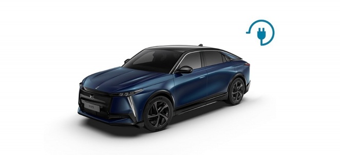 N°8 PALLAS - Stellantis &You