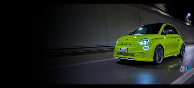 500e desde  289€/mes (1)   - Stellantis &You