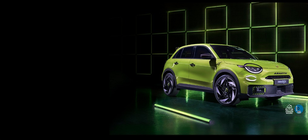 600e desde  459€/mes (2)   - Stellantis &You