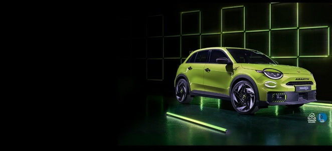 600e desde  459€/mes (2)   - Stellantis &You