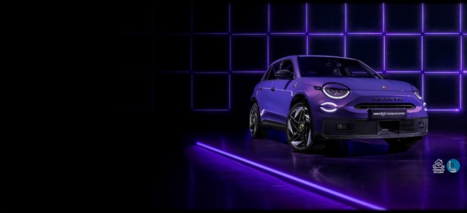 600e desde  462€/mes + IVA (4)   - Stellantis &You