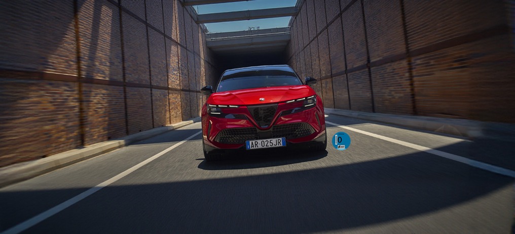 JUNIOR ELETTRICA 115KW (156CV) - Stellantis &You