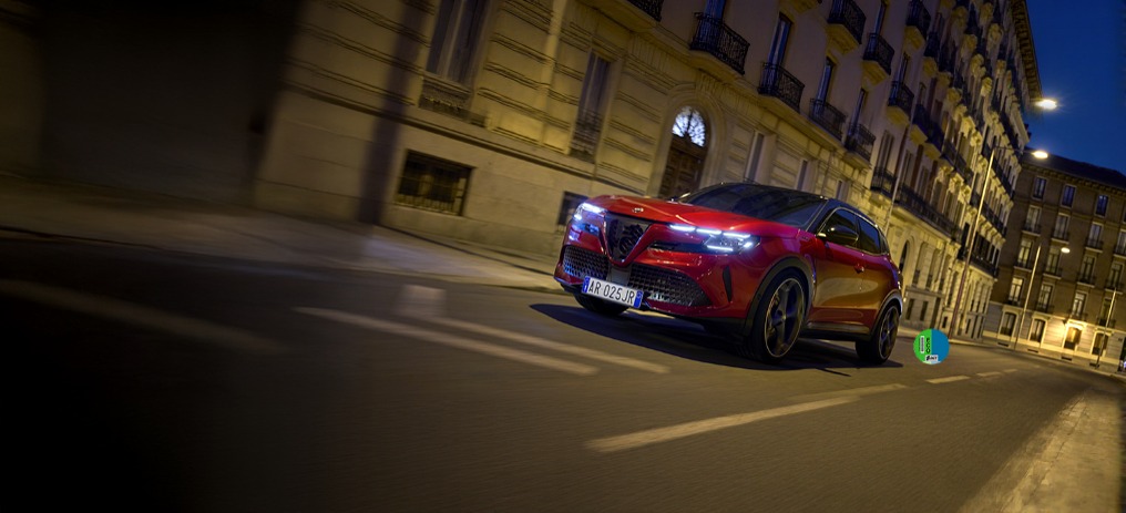 JUNIOR IBRIDA 107KW (145CV) - Stellantis &You