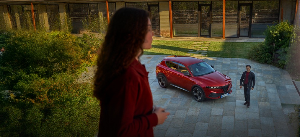 NUEVO TONALE 1.5 Híbrido 175 CV TCT7 - Stellantis &You