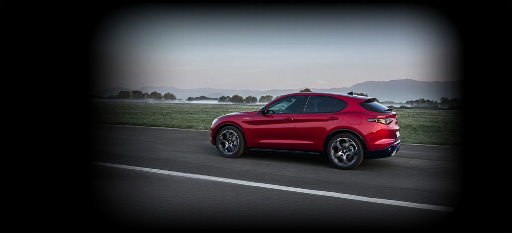 STELVIO 2.2 DIÉSEL SPRINT 118KW (160CV) RWD - Stellantis &You