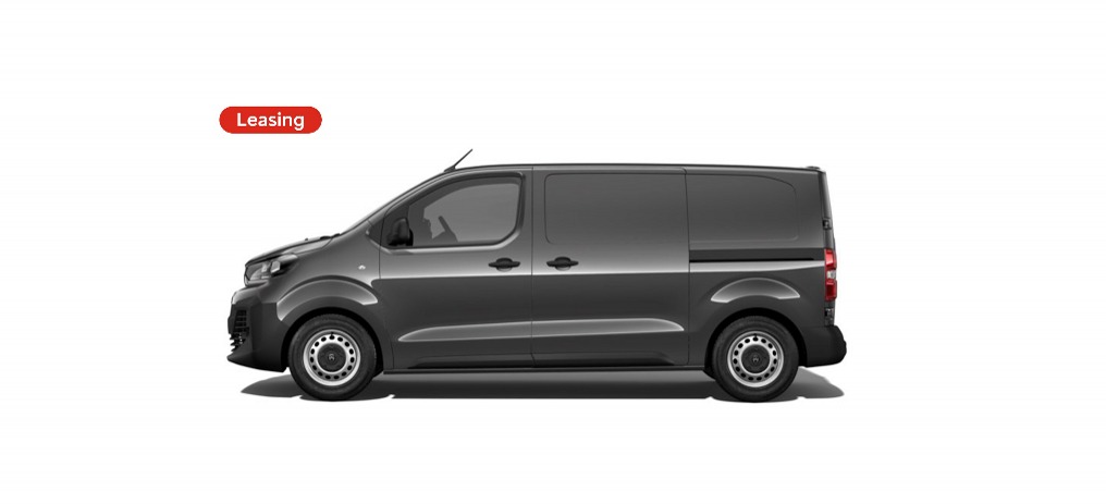 CITROËN JUMPY - Stellantis &You