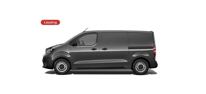 CITROËN JUMPY - Stellantis &You