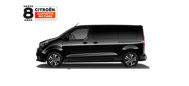 Spacetourer - Stellantis &You