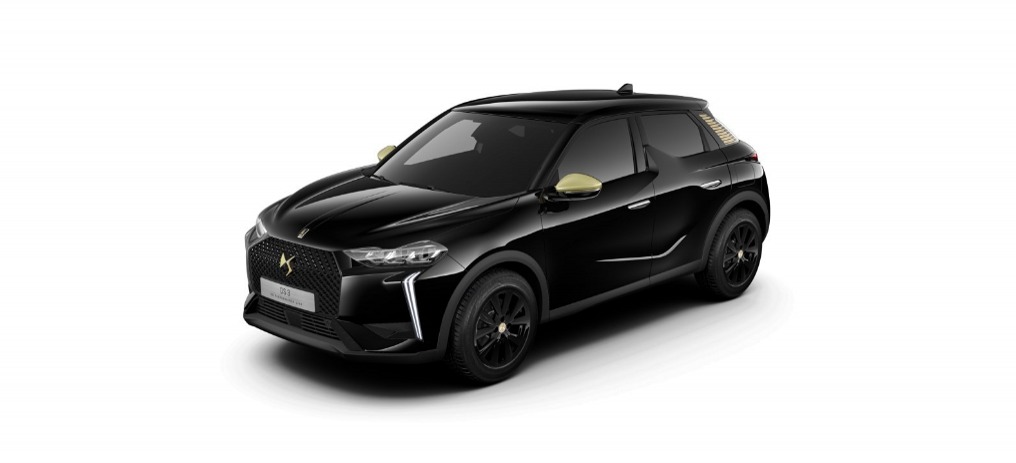 DS 3 HYBRID PERFORMANCE Line - Stellantis &You