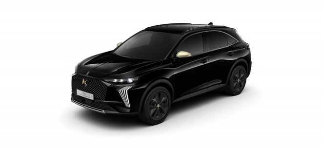 DS 7 DS 7 BlueHDi 130 DS PERFORMANCE Line - Stellantis &You