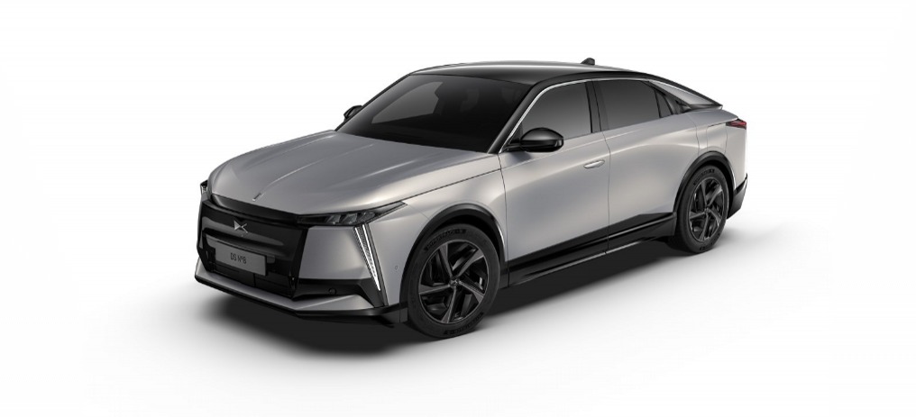 Nº8 FWD PALLAS - Stellantis &You