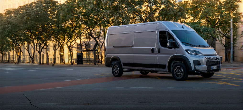 Ducato Easy Pro - Stellantis &You