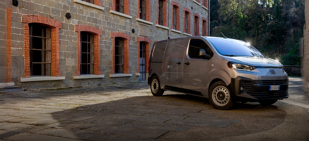 E-Scudo Combi - Stellantis &You