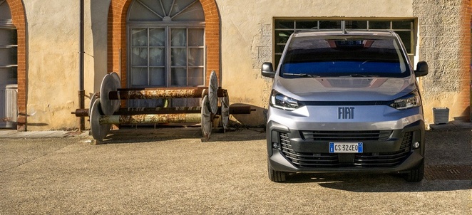 Scudo Combi - Stellantis &You