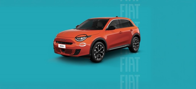 600 Gasolina - Stellantis &You