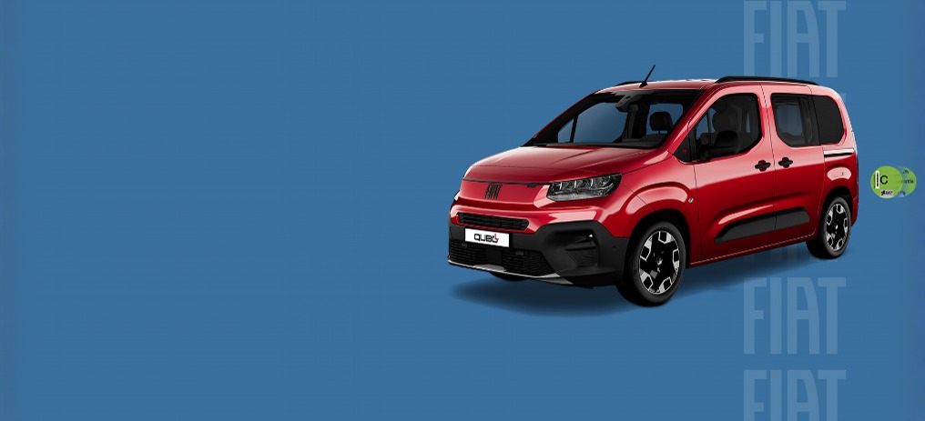 Nuevo Qubo L - Stellantis &You