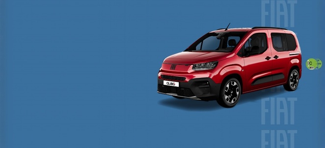 Nuevo Qubo L - Stellantis &You