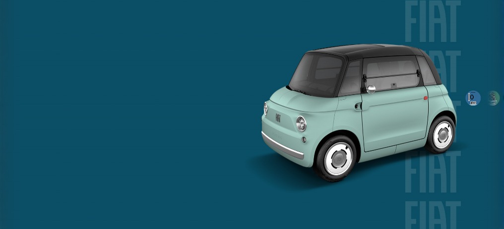 Topolino - Stellantis &You