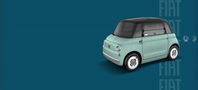 Topolino - Stellantis &You