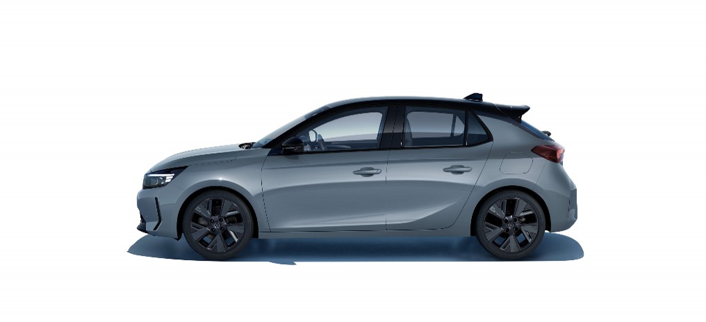 Corsa Hybrid - Stellantis &You