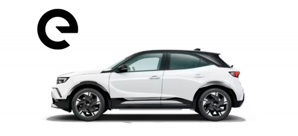Mokka Electric - Stellantis &You